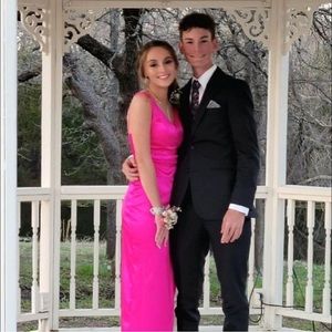 Meet your Posher, Ashlyn